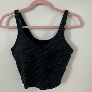 Lululemon Align Top
